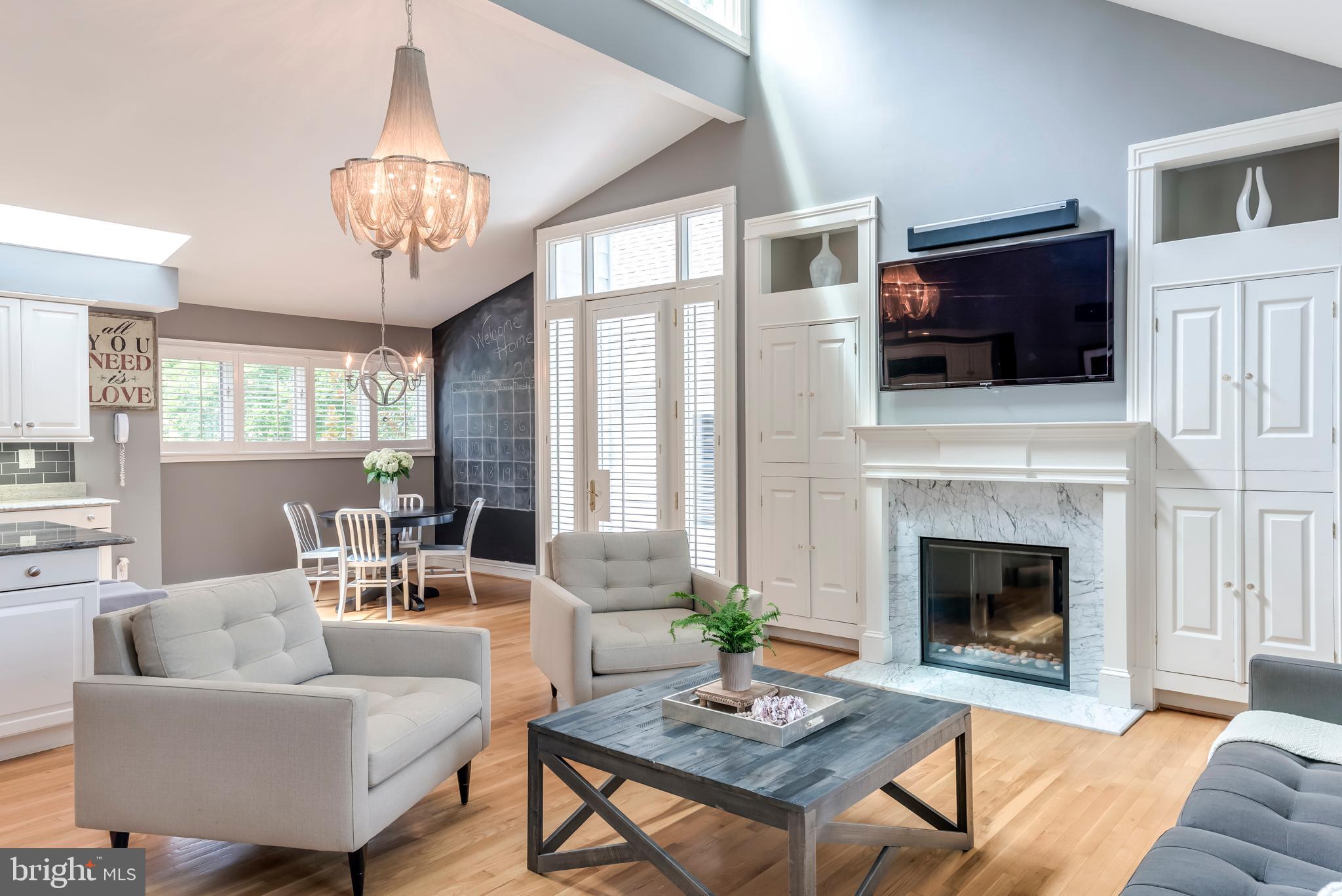 WARDOUR - Residential