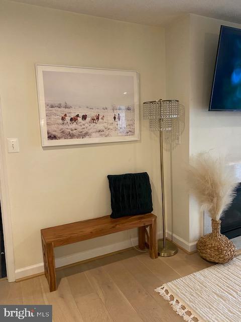 ADMIRAL REACH AT HARBOUR GATES - Residential Lease