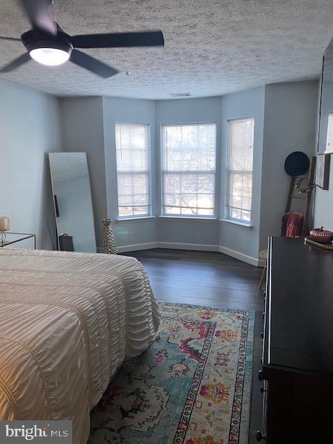 ADMIRAL REACH AT HARBOUR GATES - Residential Lease