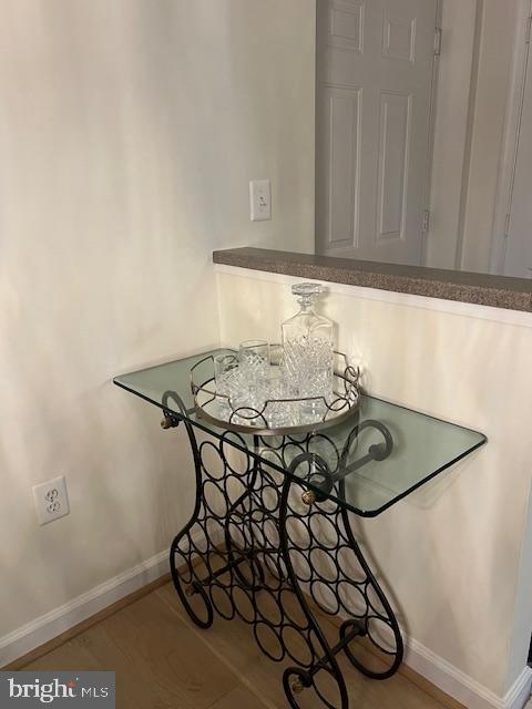 ADMIRAL REACH AT HARBOUR GATES - Residential Lease