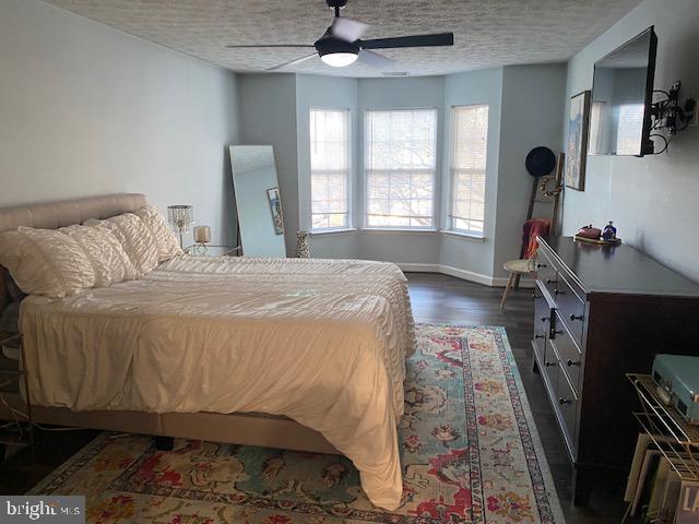 ADMIRAL REACH AT HARBOUR GATES - Residential Lease