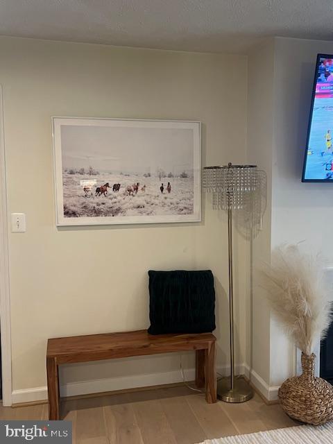 ADMIRAL REACH AT HARBOUR GATES - Residential Lease