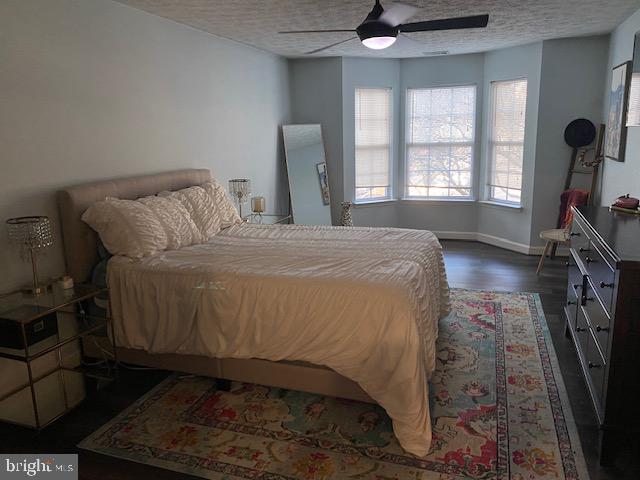 ADMIRAL REACH AT HARBOUR GATES - Residential Lease