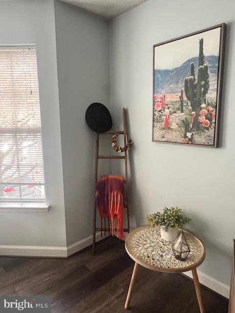 ADMIRAL REACH AT HARBOUR GATES - Residential Lease