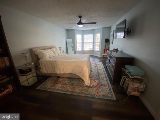 ADMIRAL REACH AT HARBOUR GATES - Residential Lease