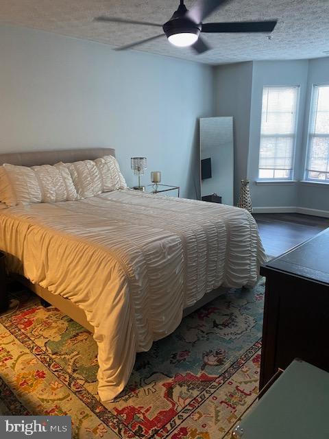 ADMIRAL REACH AT HARBOUR GATES - Residential Lease