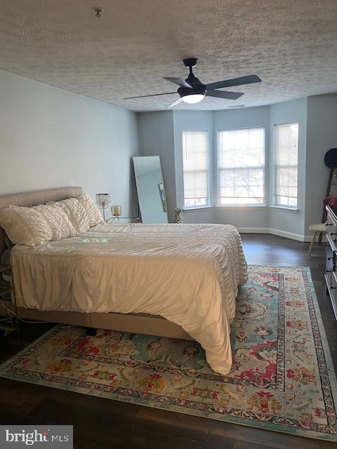 ADMIRAL REACH AT HARBOUR GATES - Residential Lease