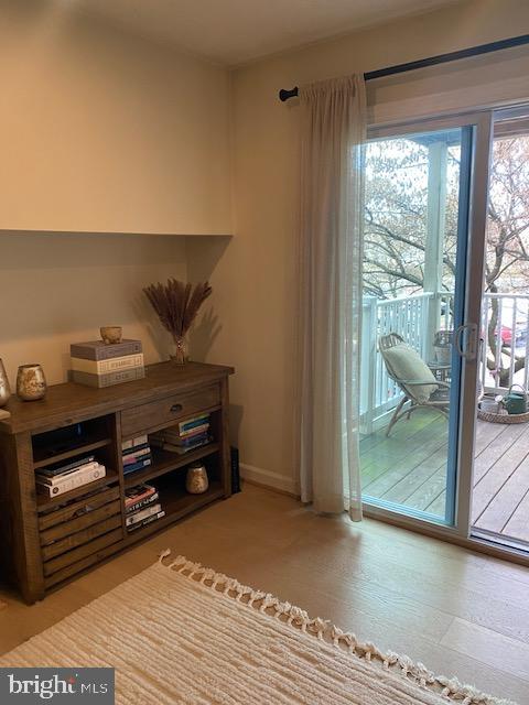 ADMIRAL REACH AT HARBOUR GATES - Residential Lease