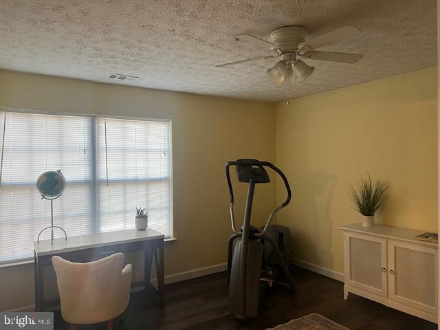 ADMIRAL REACH AT HARBOUR GATES - Residential Lease