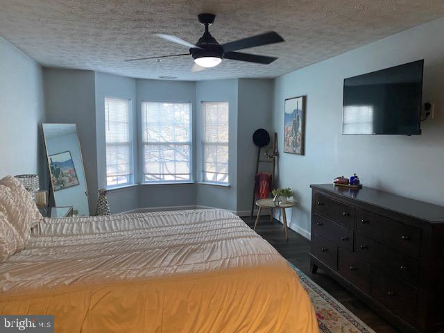 ADMIRAL REACH AT HARBOUR GATES - Residential Lease