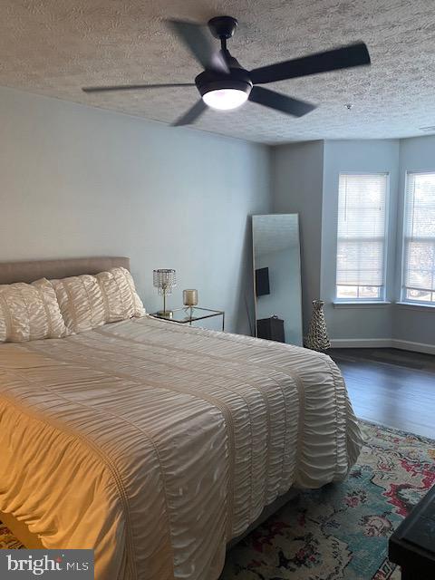 ADMIRAL REACH AT HARBOUR GATES - Residential Lease