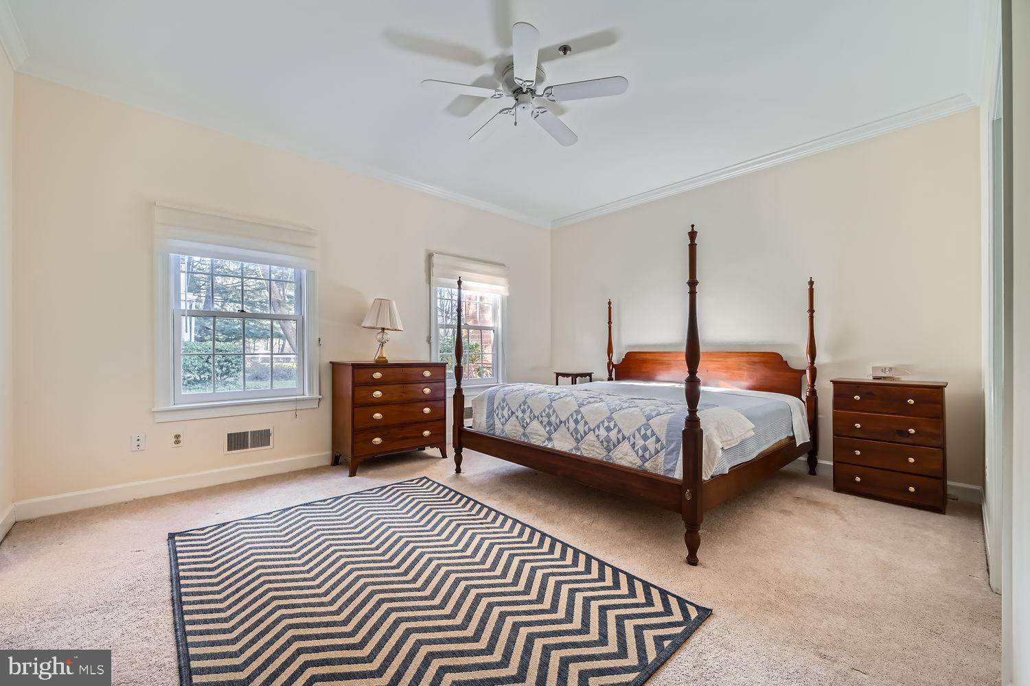 LUTHERVILLE - Residential