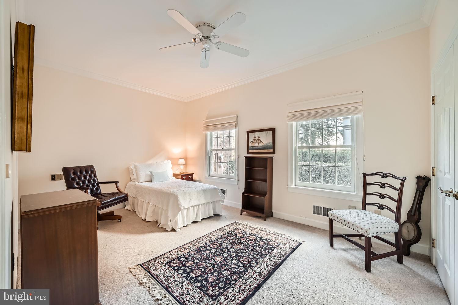 LUTHERVILLE - Residential