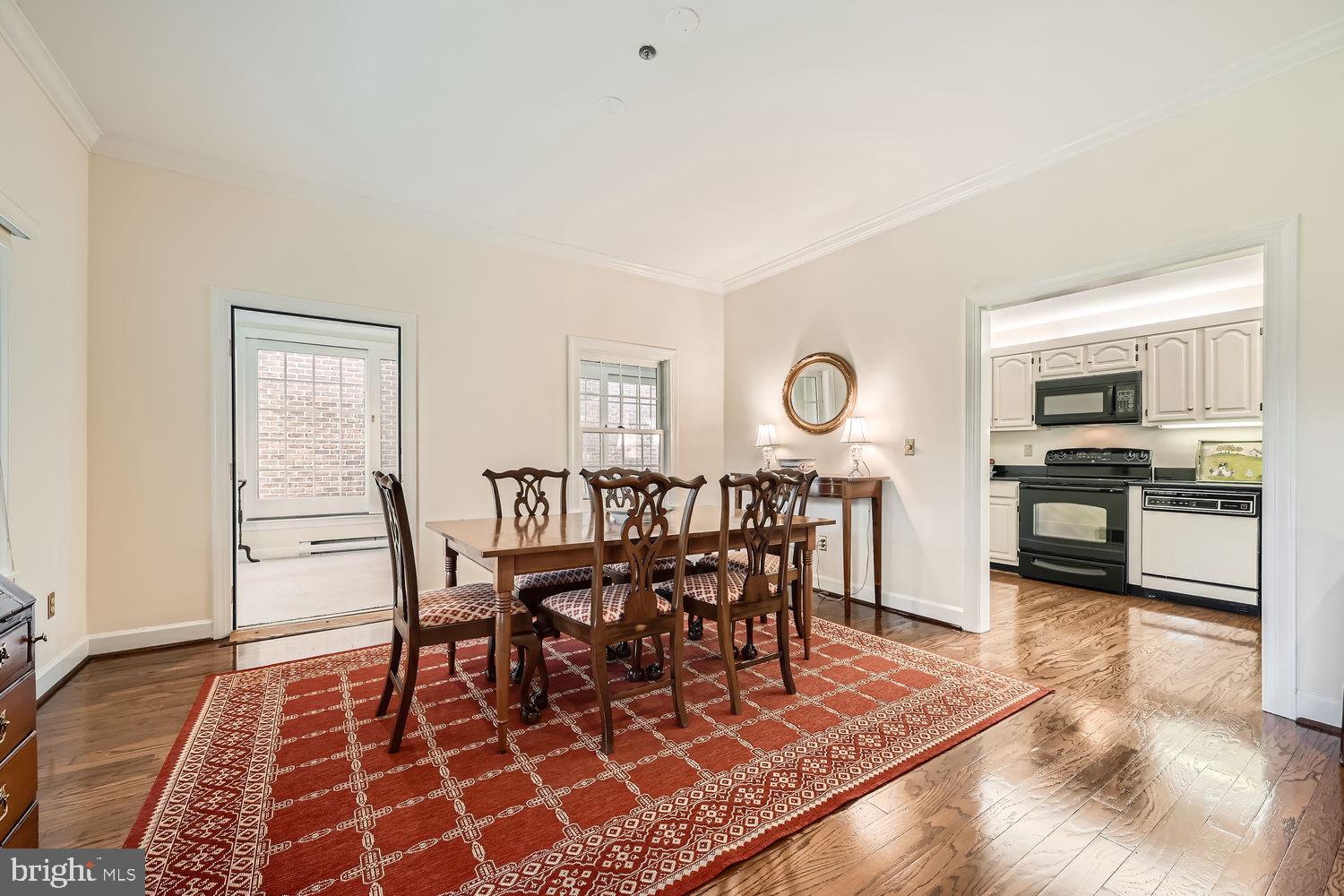 LUTHERVILLE - Residential