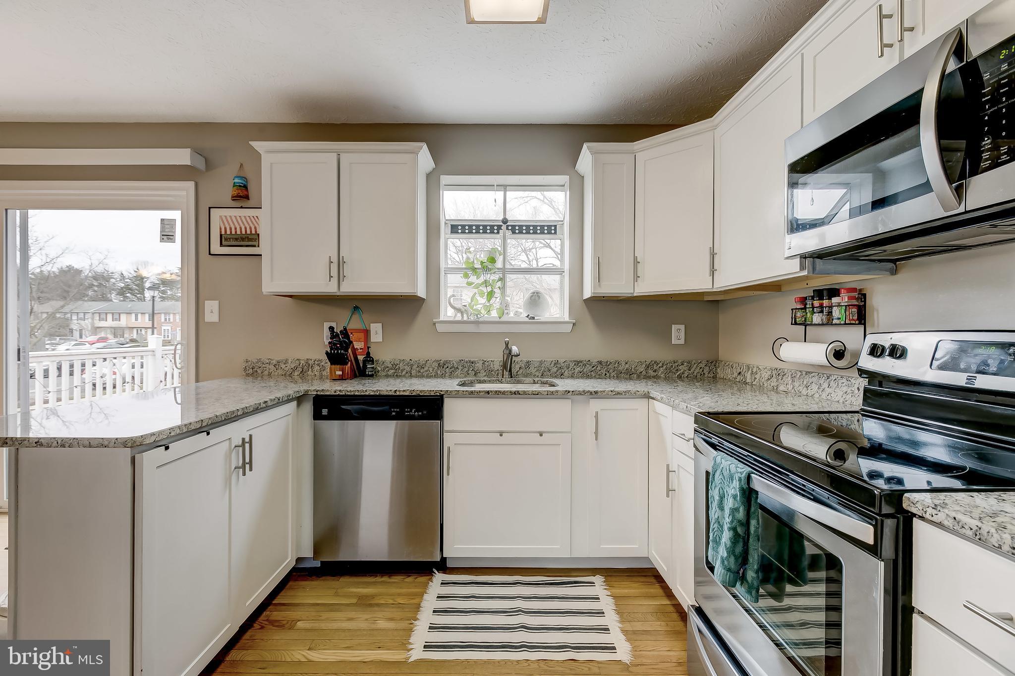 MILLRACE - Residential