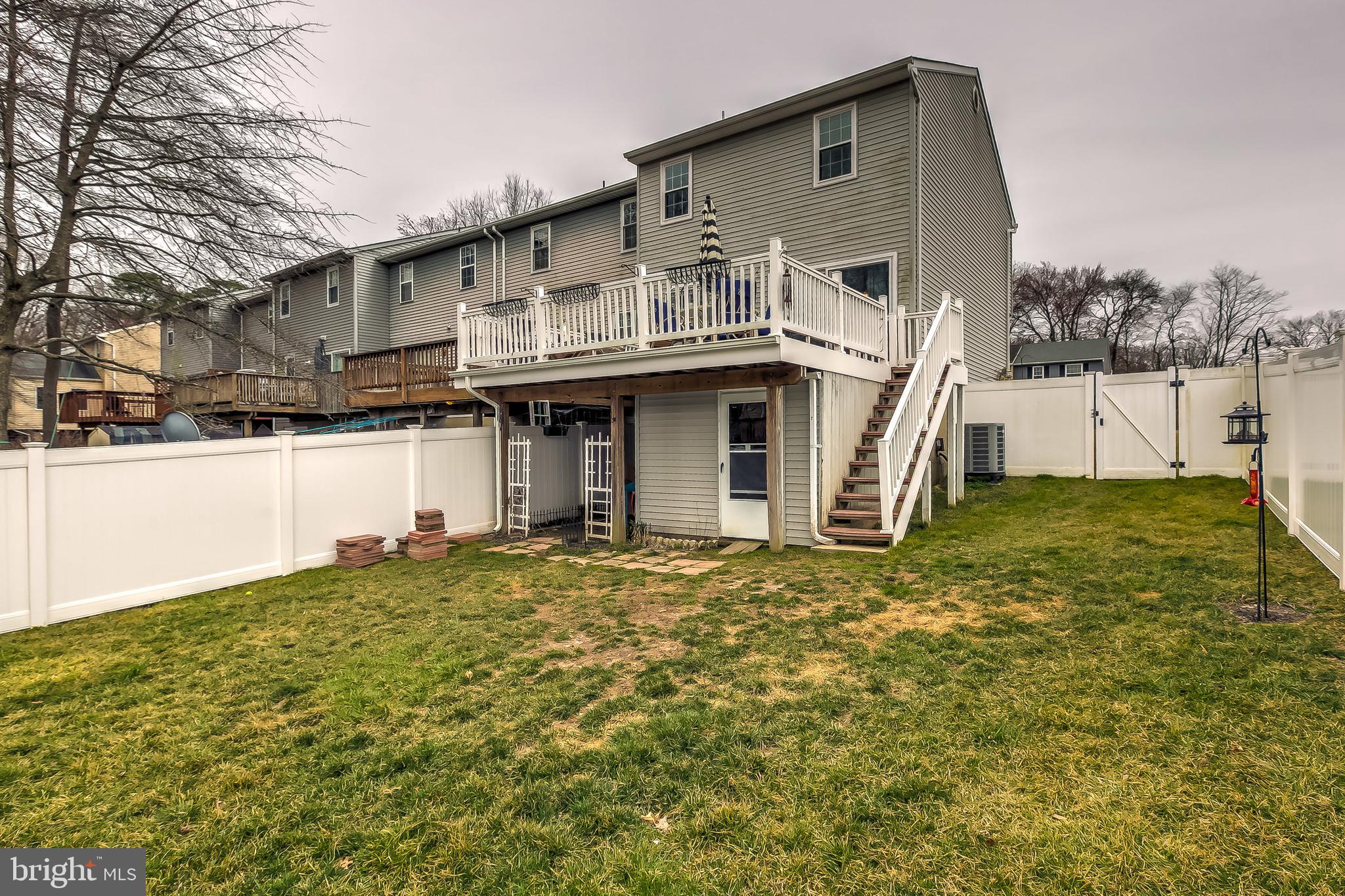 MILLRACE - Residential