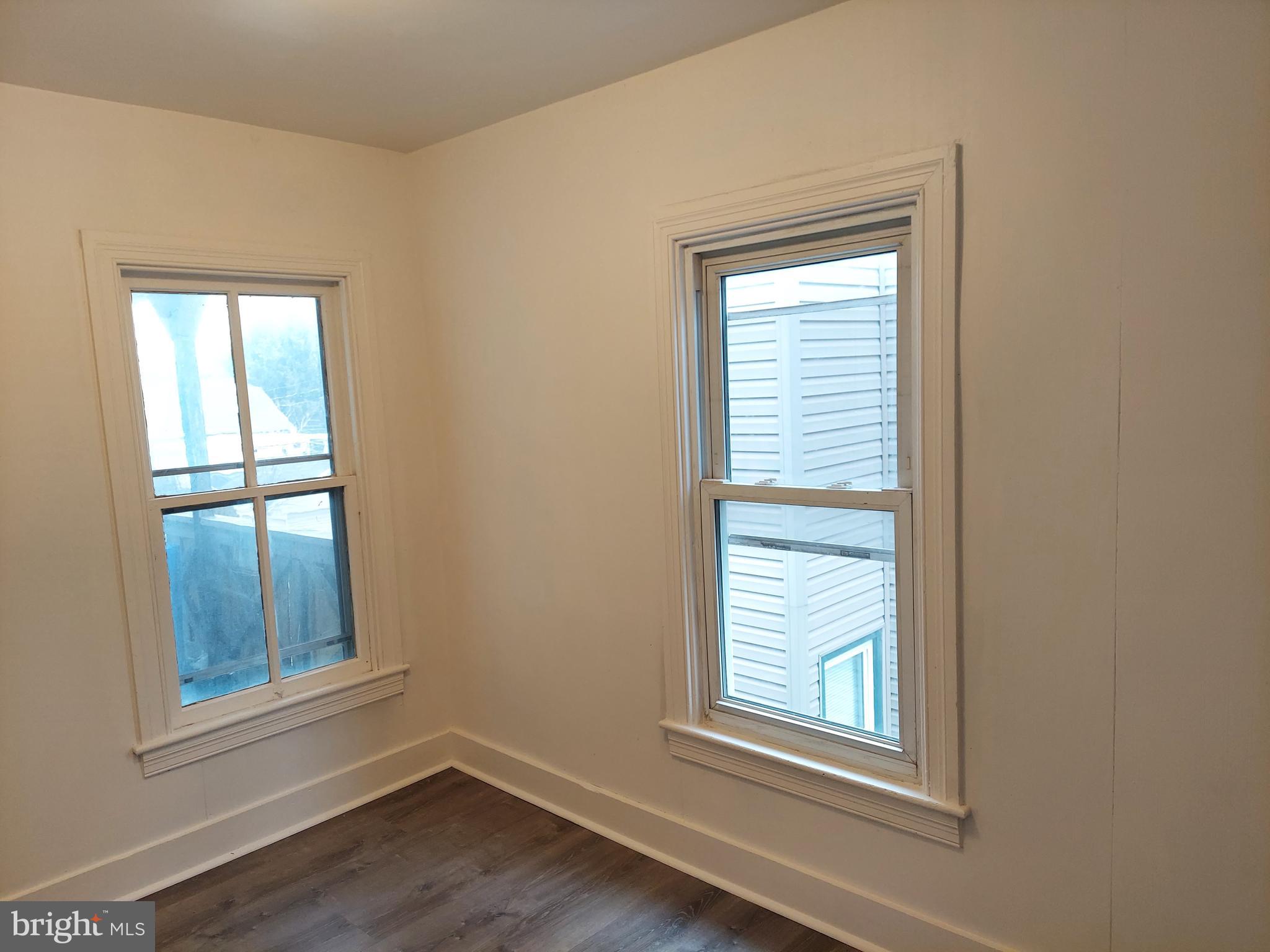WINDSOR PARK - Residential Lease