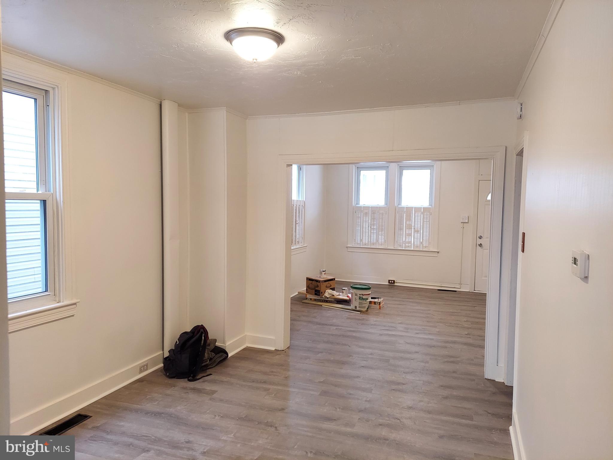 WINDSOR PARK - Residential Lease