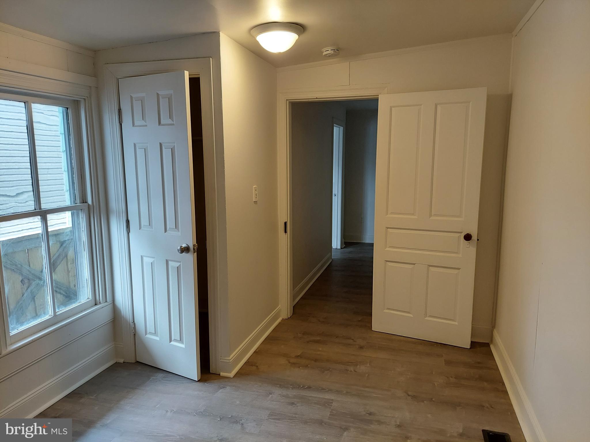 WINDSOR PARK - Residential Lease