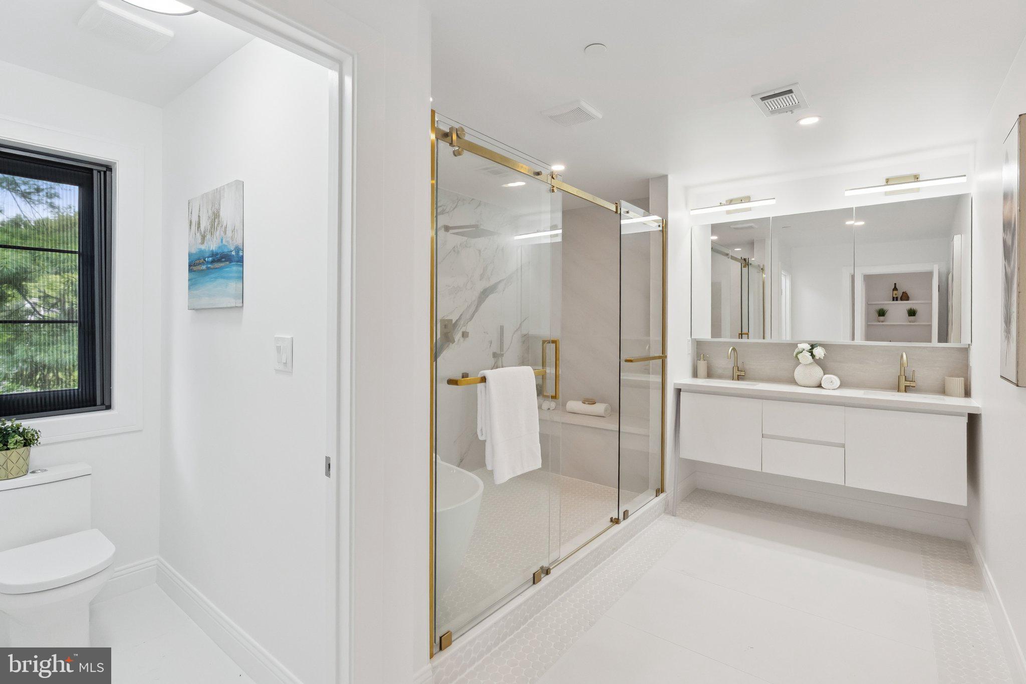 CHEVY CHASE VILLAGE - Residential