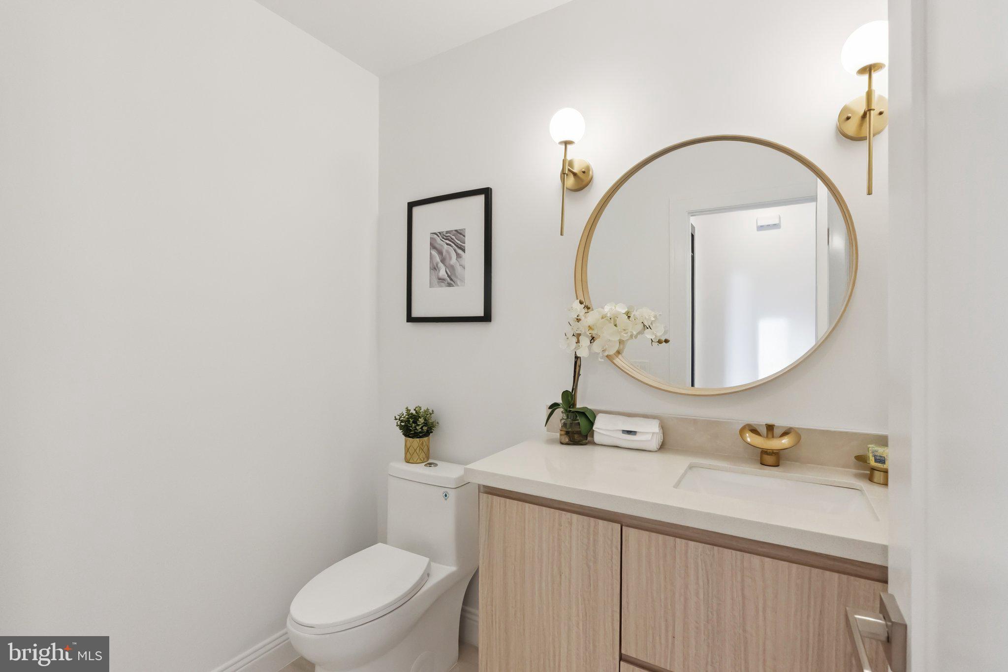 CHEVY CHASE VILLAGE - Residential