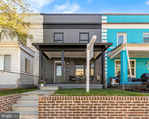 1414 PARKWOOD PLACE NW WASHINGTON DC 20010