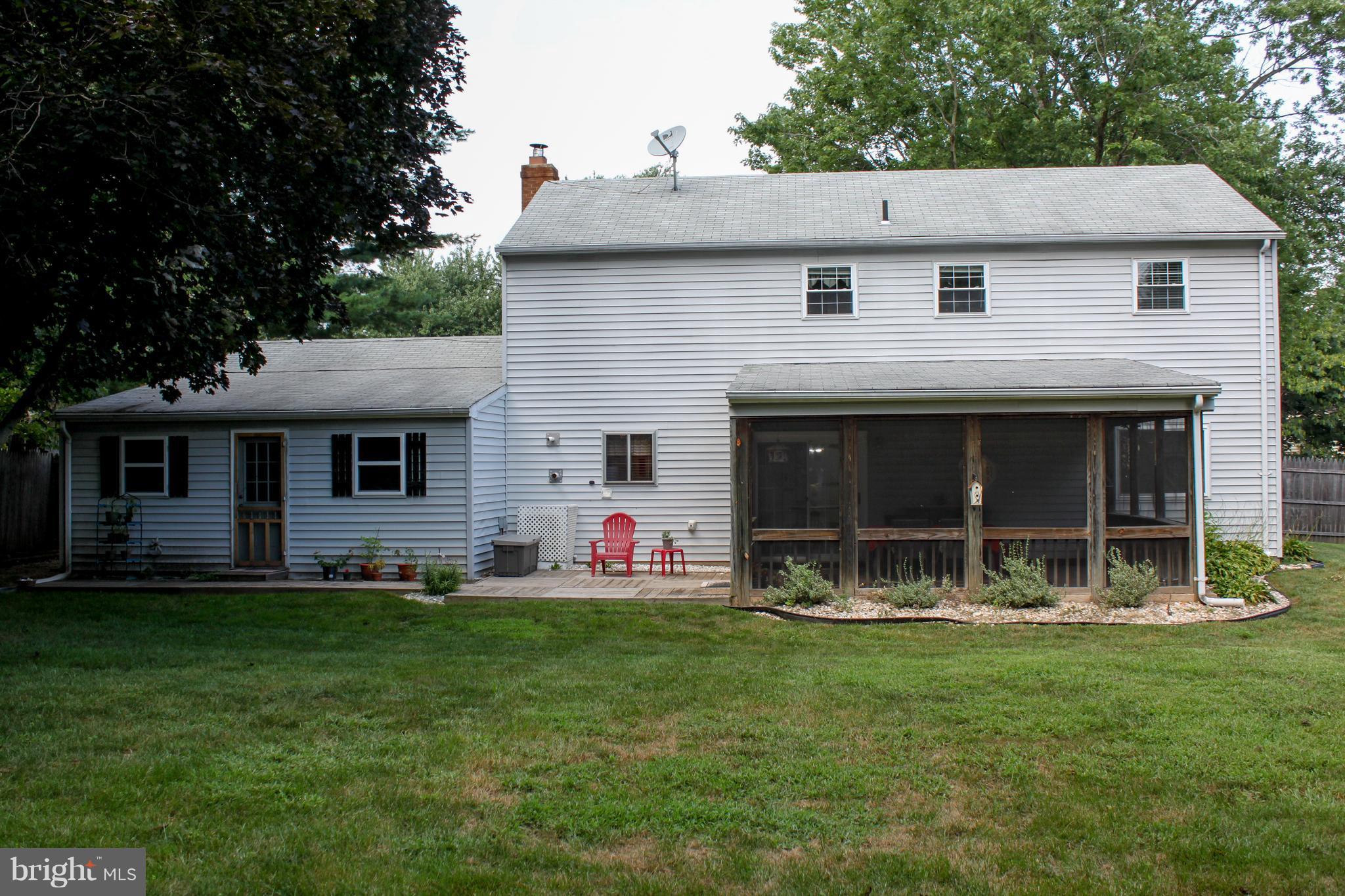 WESTERLY - Residential