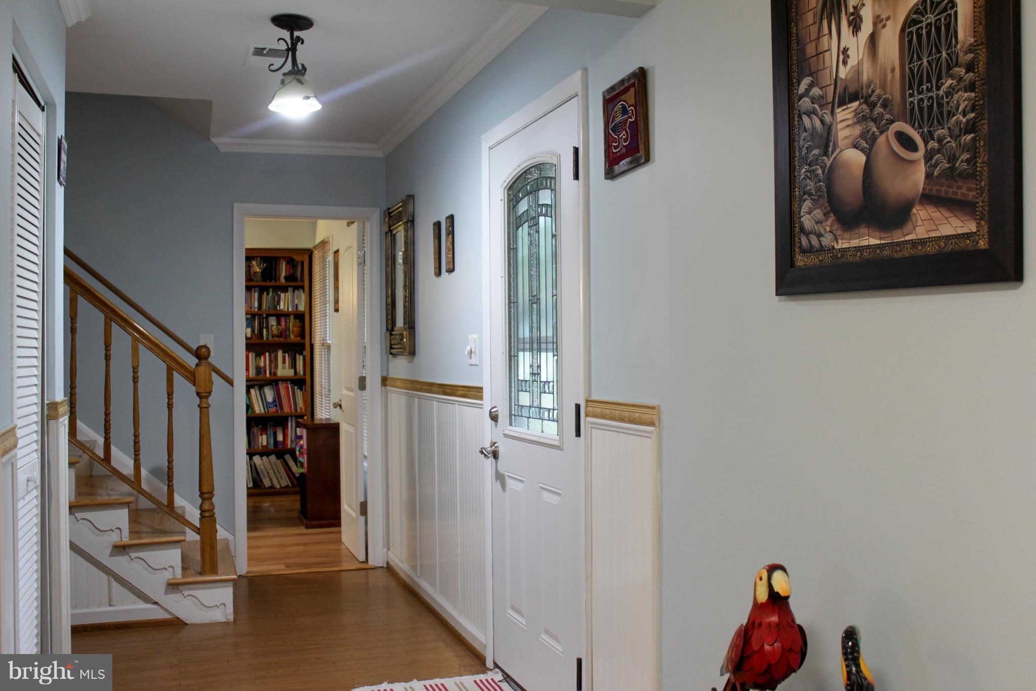 WESTERLY - Residential