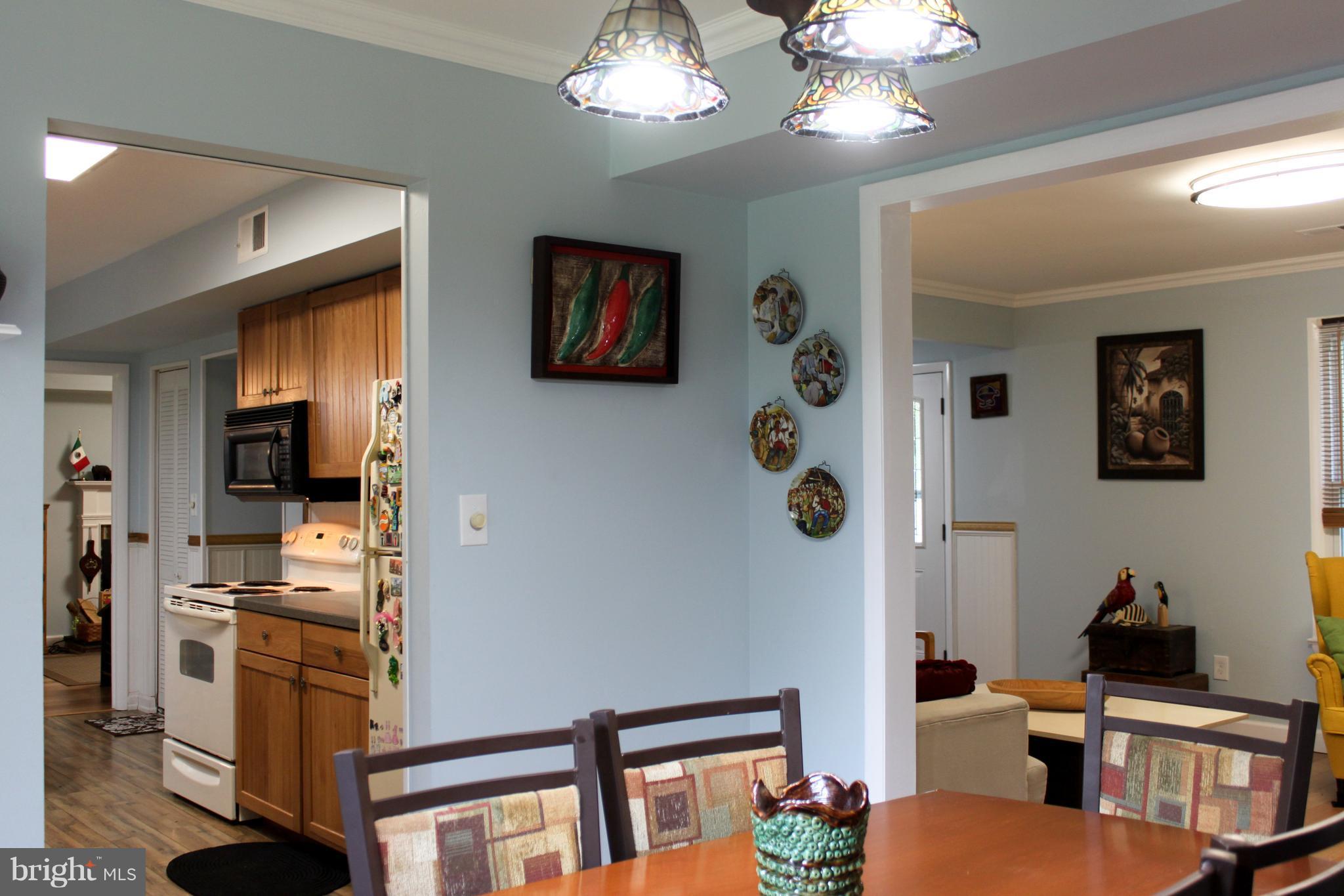 WESTERLY - Residential