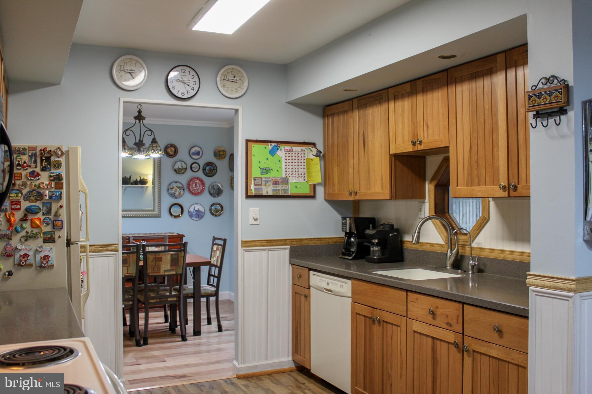 WESTERLY - Residential