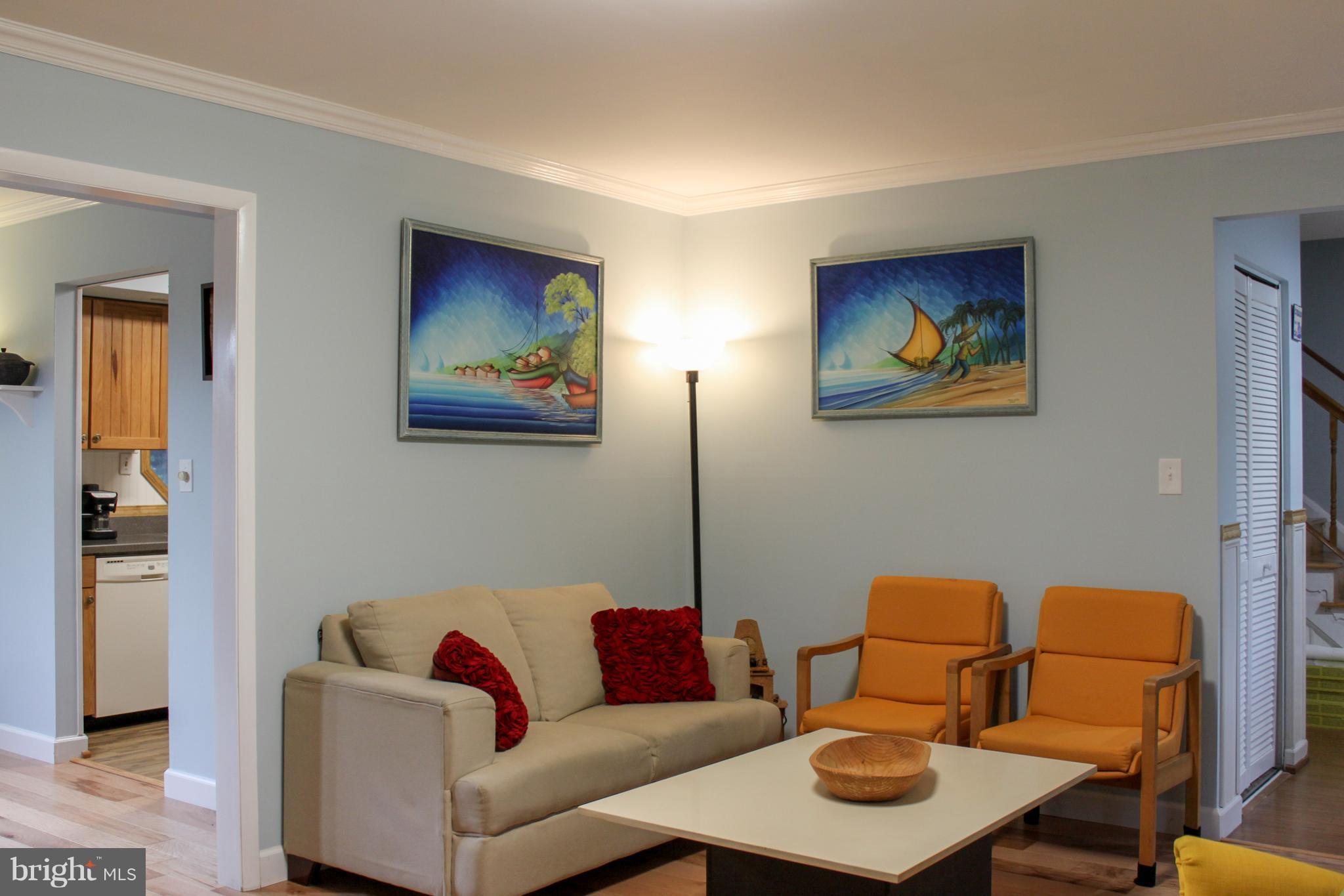 WESTERLY - Residential