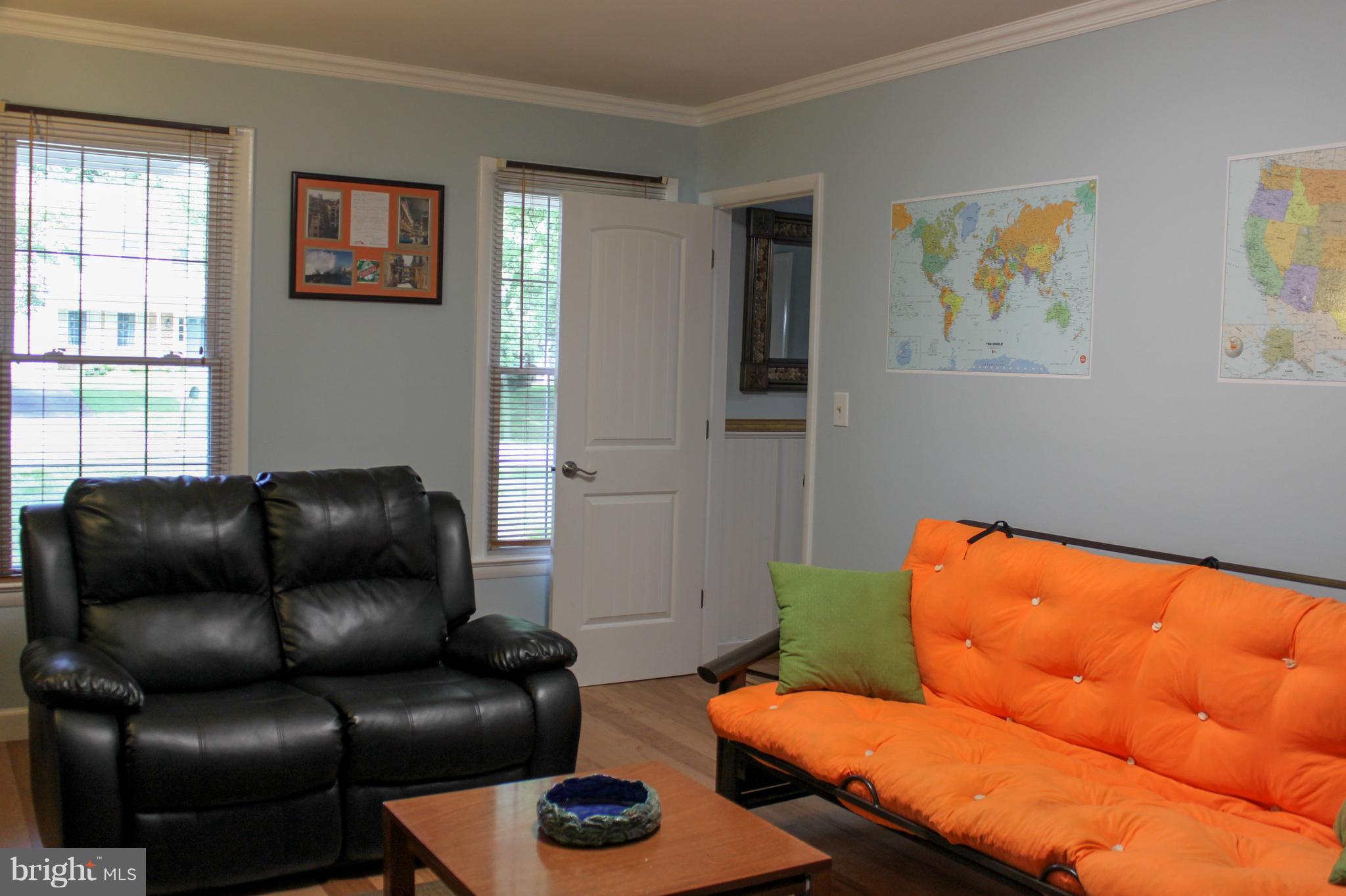 WESTERLY - Residential