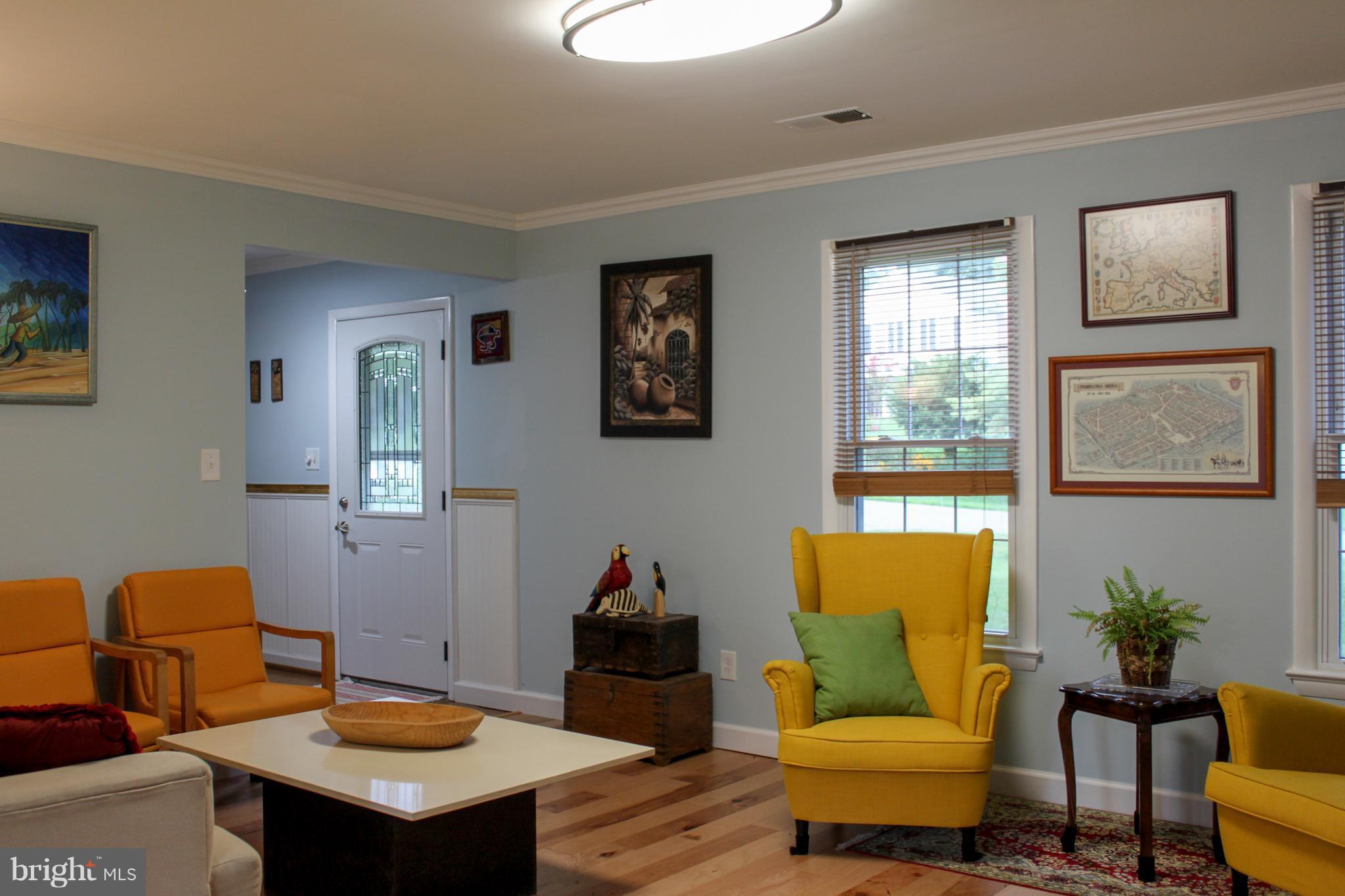 WESTERLY - Residential