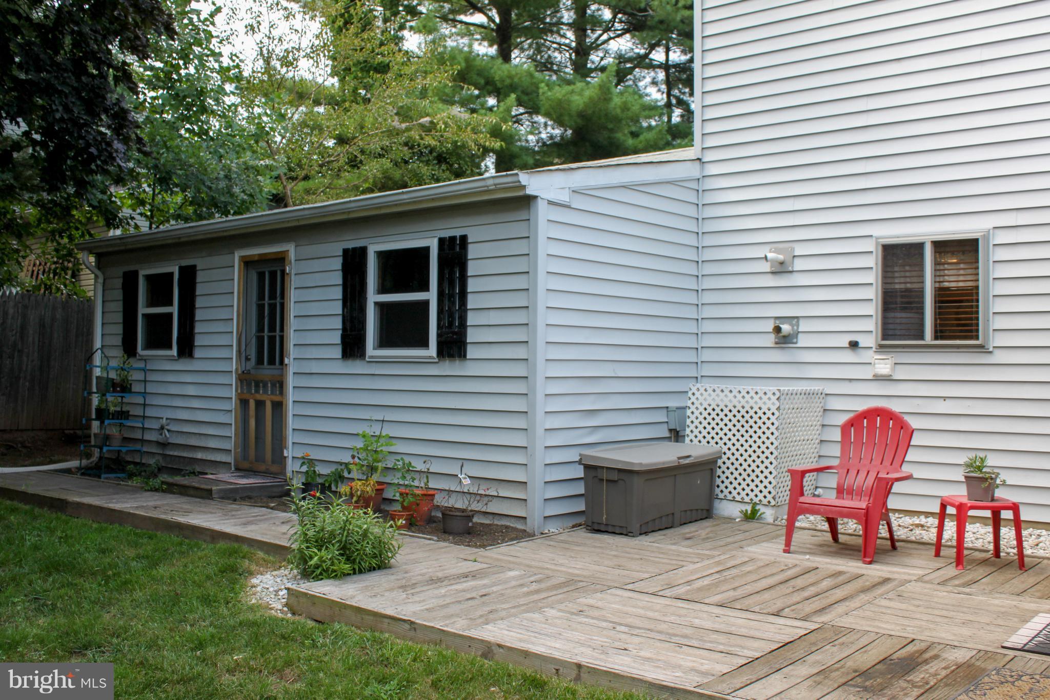 WESTERLY - Residential