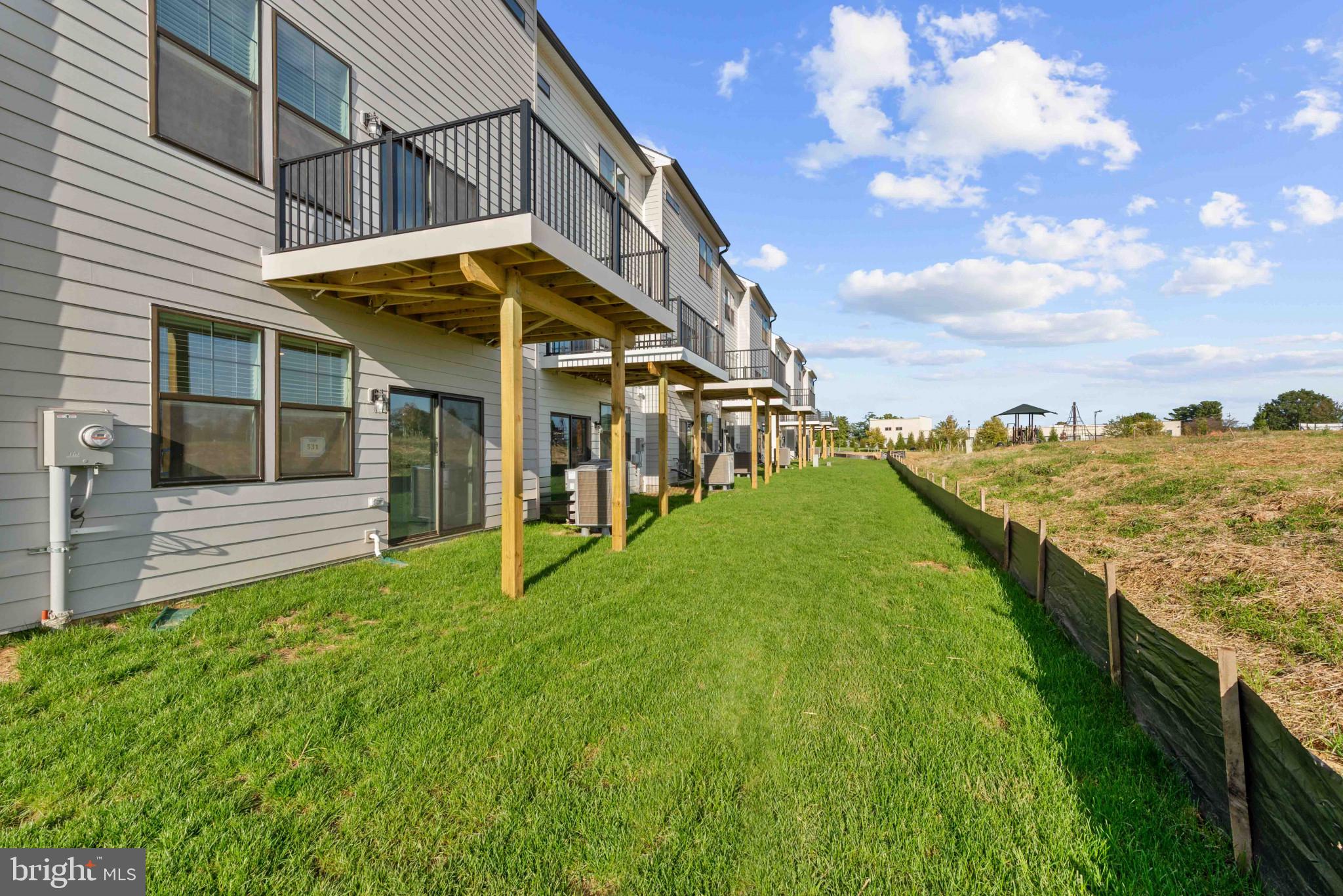 RENN QUARTER - Residential