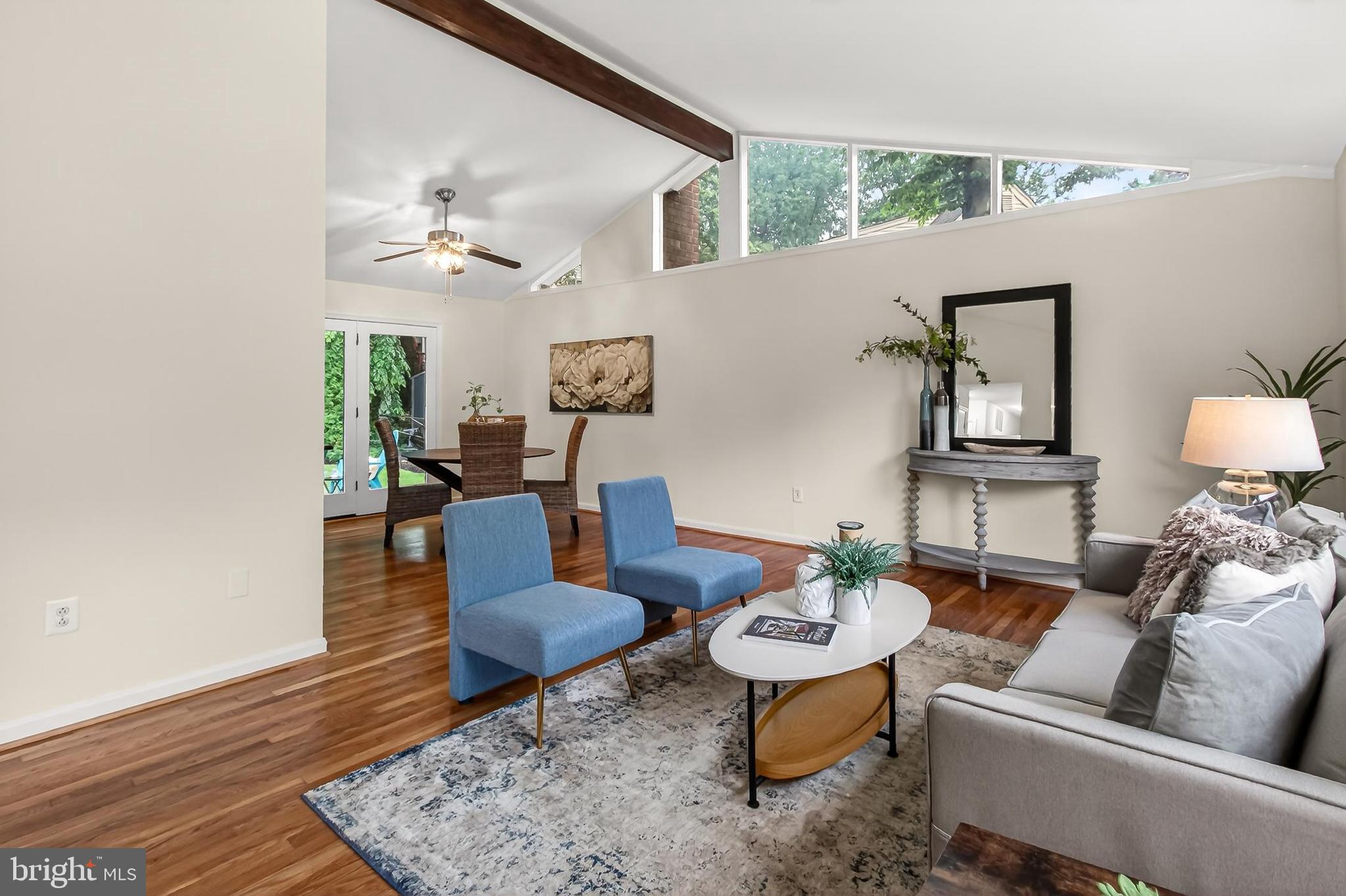 KINGS PARK - Residential