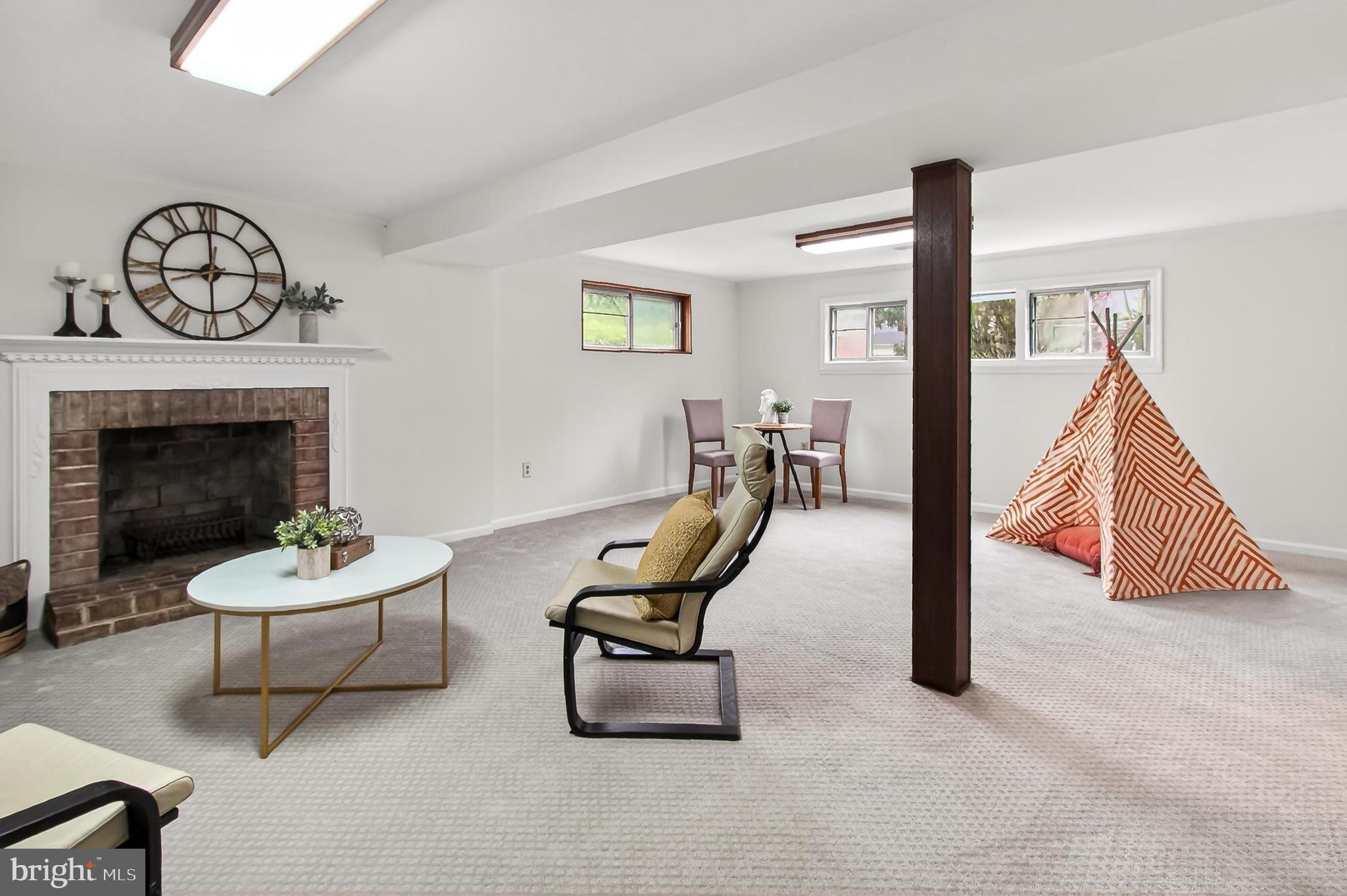 KINGS PARK - Residential