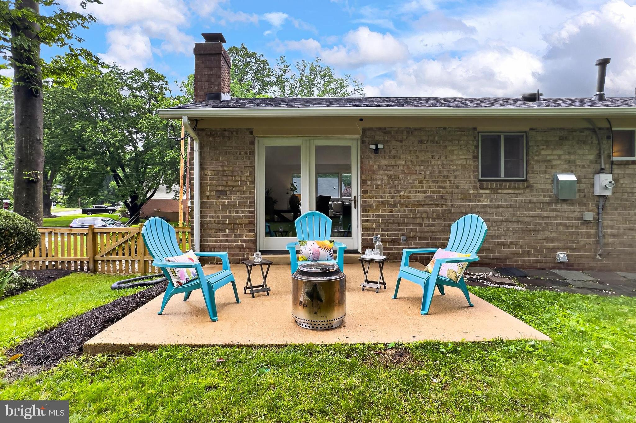 KINGS PARK - Residential