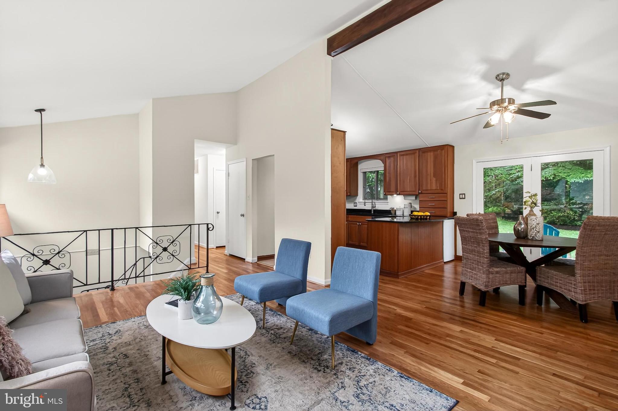 KINGS PARK - Residential