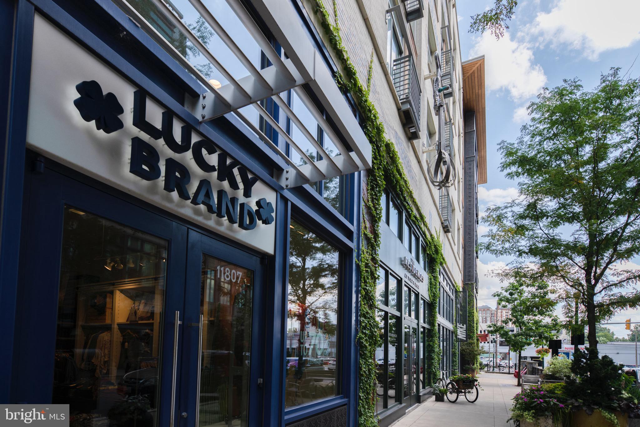 GRAYROB - Residential