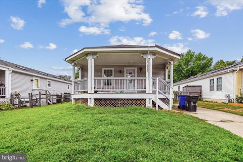 8941 TWELVE SONS COURT JESSUP MD 20794