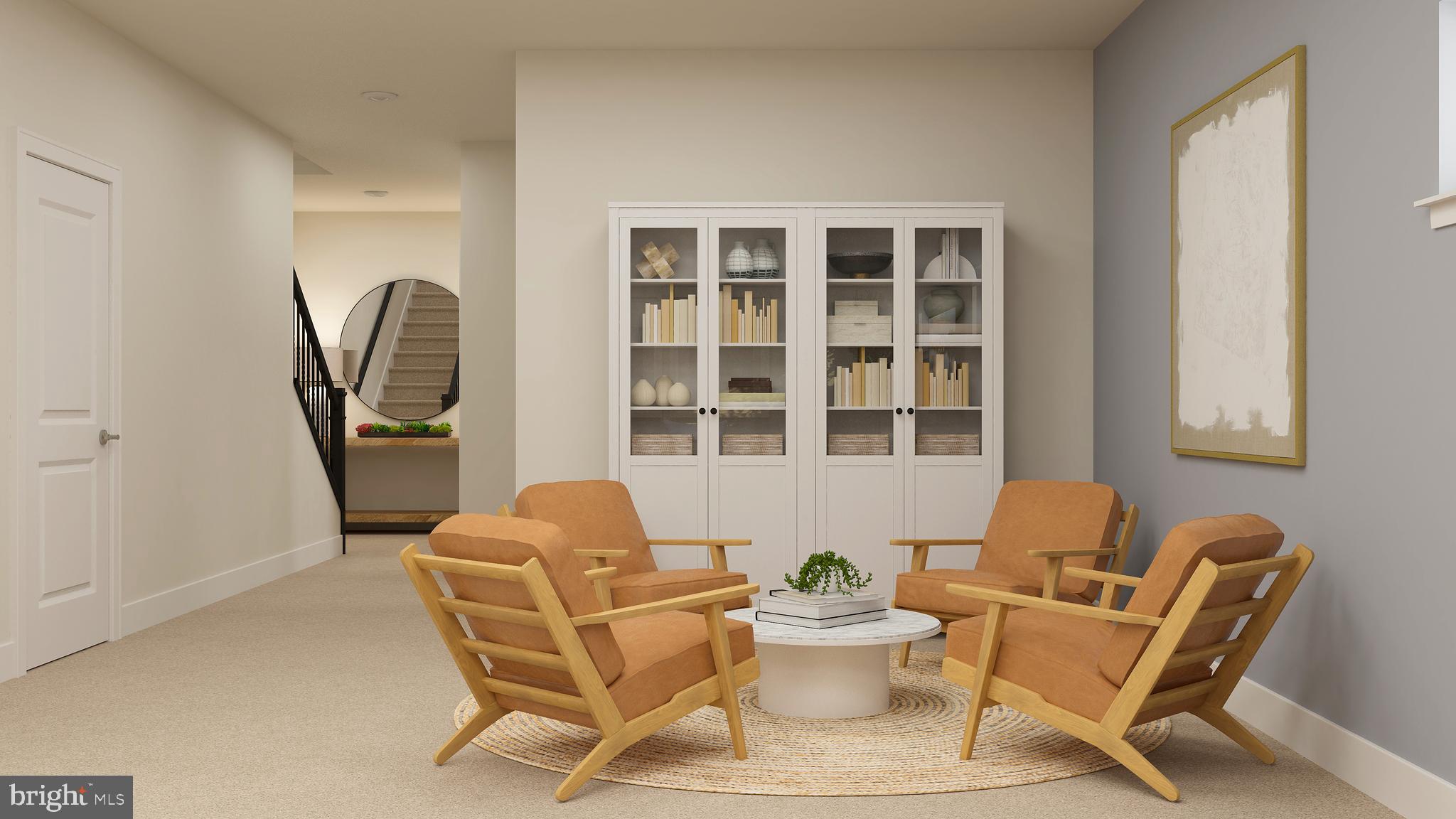 PARKSIDE PRESERVE - Residential