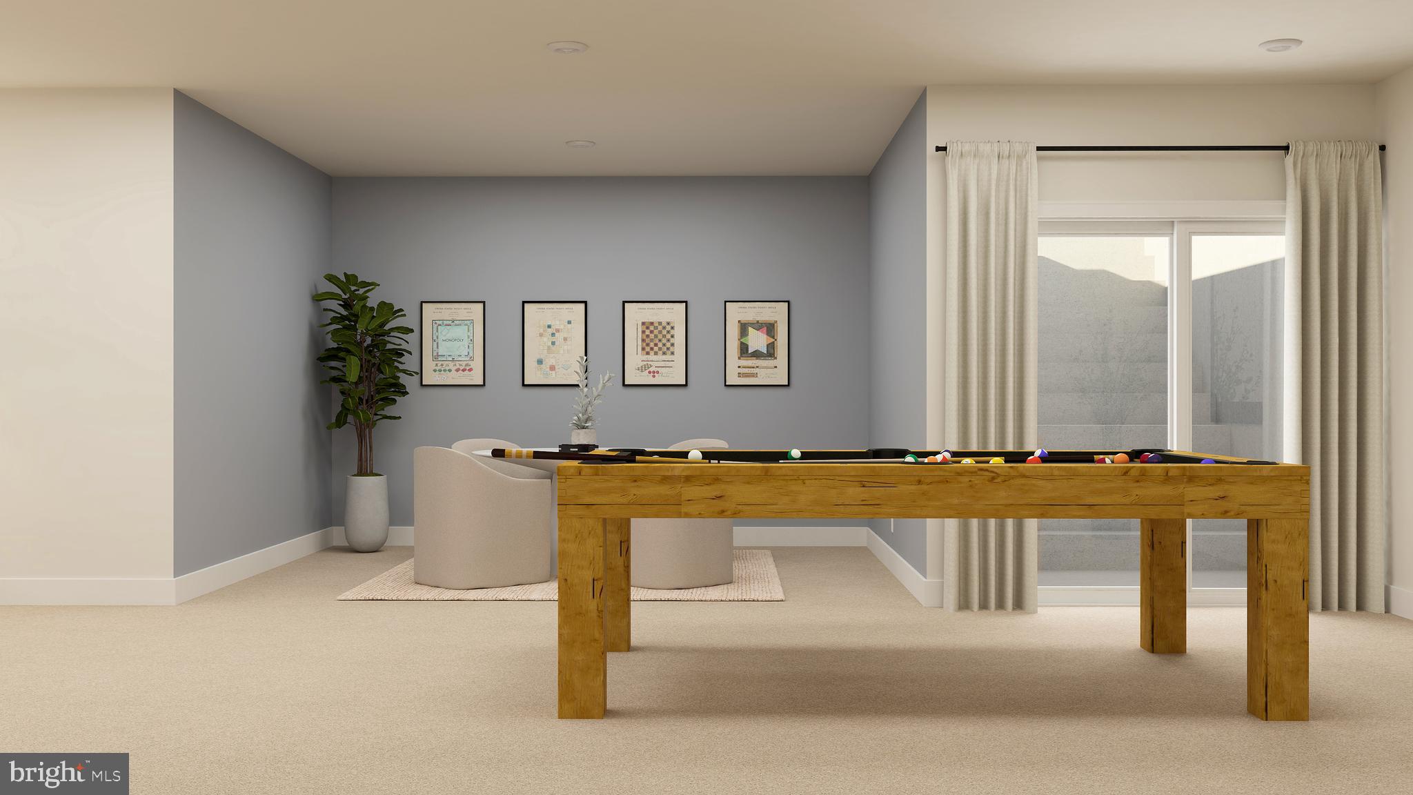 PARKSIDE PRESERVE - Residential