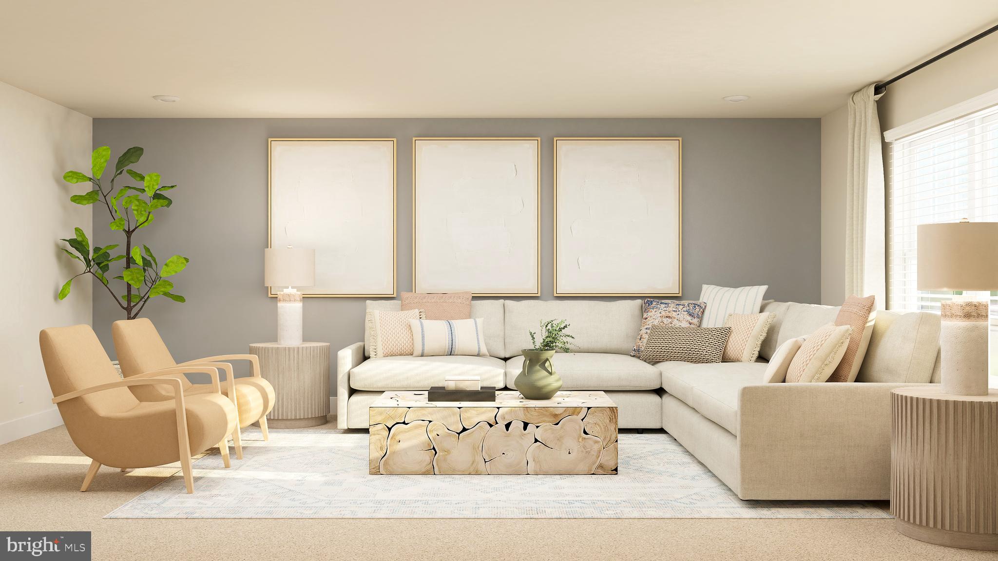 PARKSIDE PRESERVE - Residential