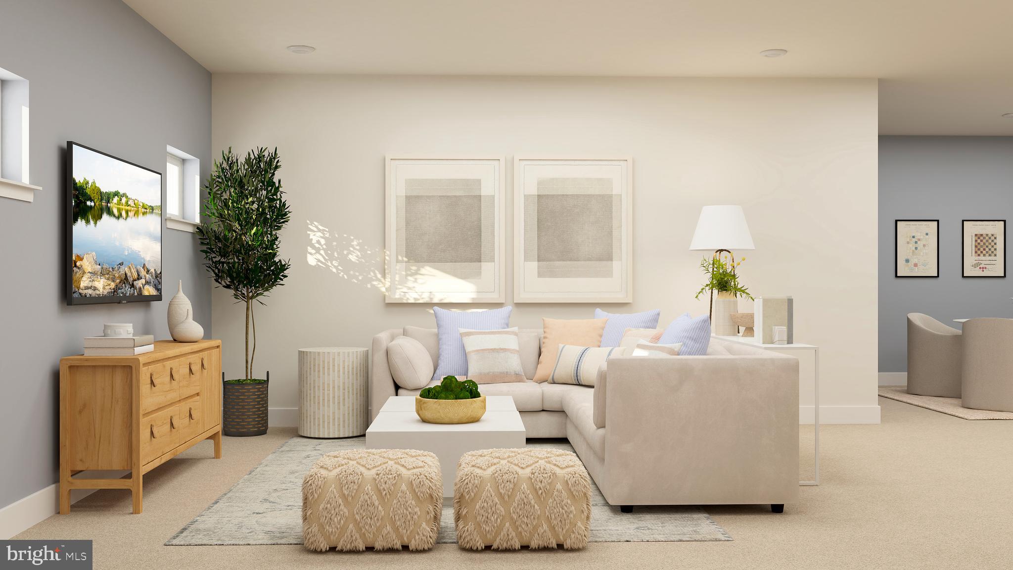 PARKSIDE PRESERVE - Residential