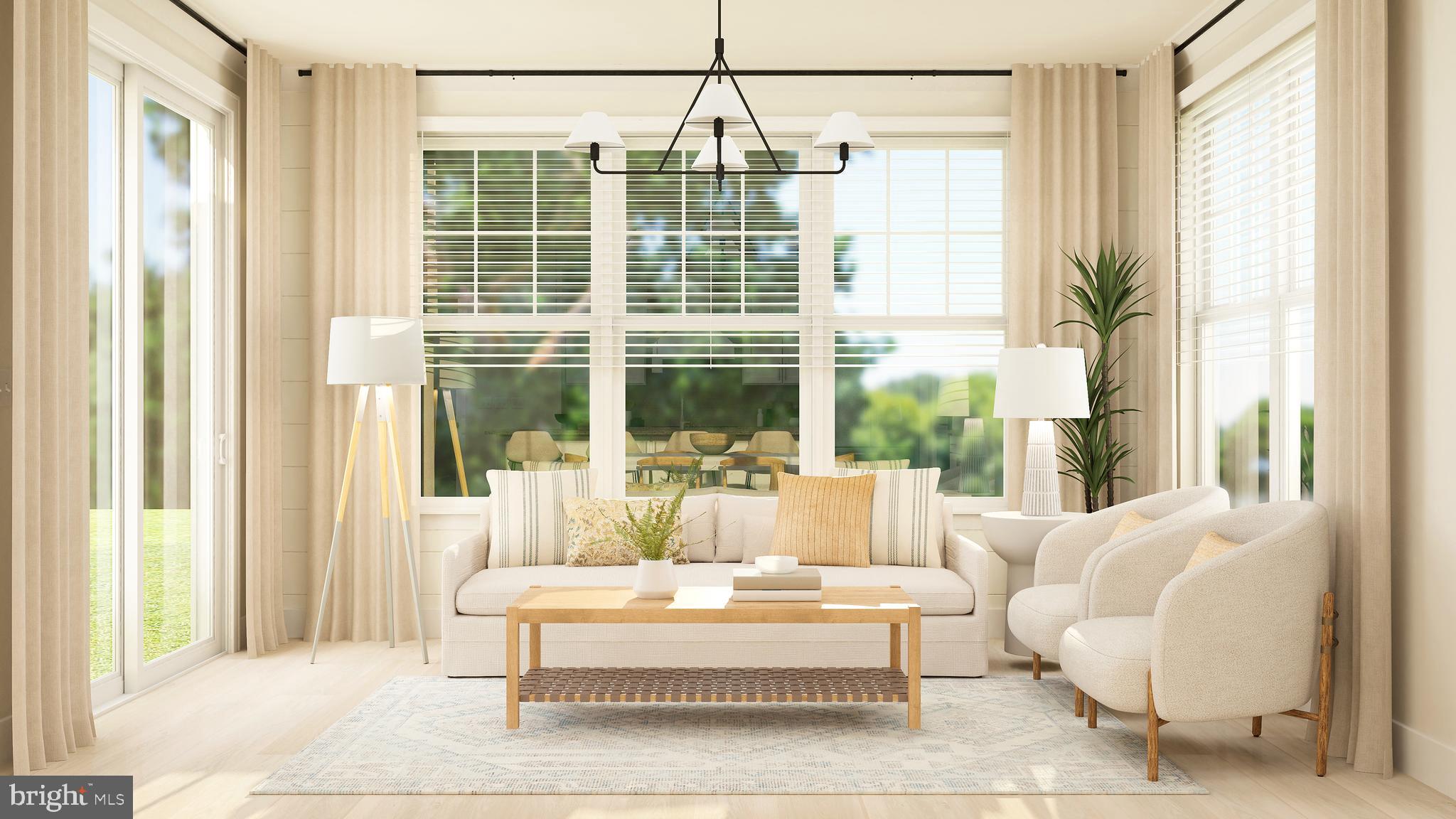 PARKSIDE PRESERVE - Residential