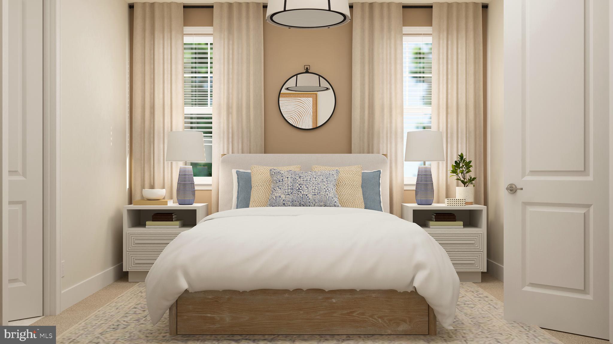 PARKSIDE PRESERVE - Residential