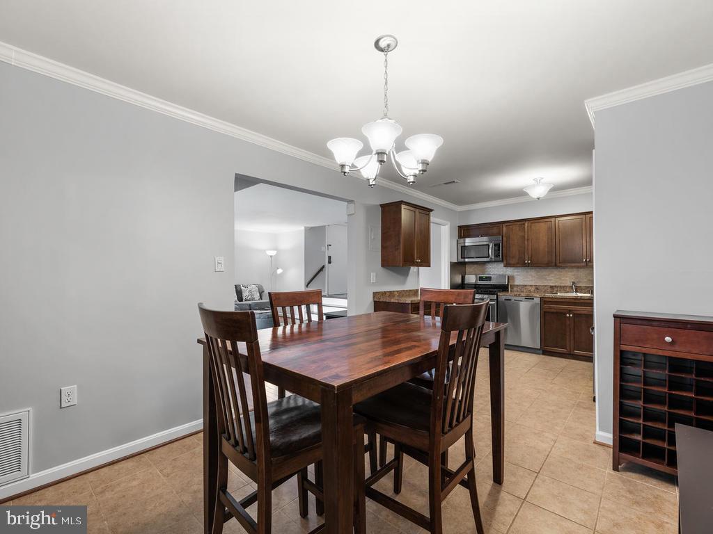 NORTH CREEK VILLAS - Residential Lease