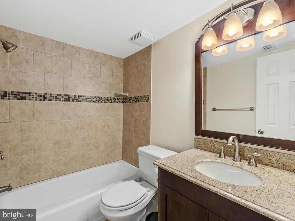 NORTH CREEK VILLAS - Residential Lease