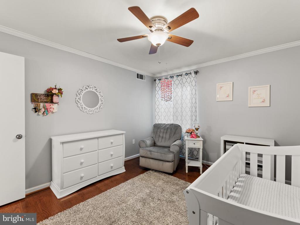 NORTH CREEK VILLAS - Residential Lease